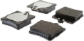 Picture of StopTech Street Brake Pads