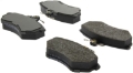 Picture of StopTech Street Brake Pads