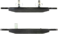 Picture of StopTech Street Brake Pads
