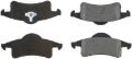 Picture of StopTech Street Brake Pads