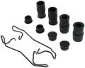 Picture of StopTech Street Brake Pads