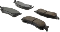 Picture of StopTech Street Brake Pads
