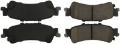 Picture of StopTech Street Brake Pads