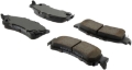 Picture of StopTech Street Brake Pads