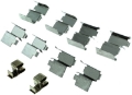 Picture of StopTech Street Brake Pads