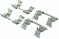 Picture of StopTech Street Brake Pads