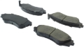 Picture of StopTech Street Brake Pads