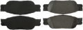 Picture of StopTech Street Brake Pads
