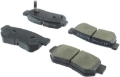 Picture of StopTech Street Brake Pads