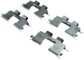 Picture of StopTech Street Brake Pads