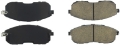 Picture of StopTech Street Brake Pads