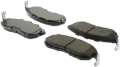 Picture of StopTech Street Brake Pads