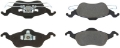 Picture of StopTech Street Brake Pads
