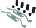 Picture of StopTech Street Brake Pads