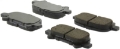 Picture of StopTech Street Brake Pads