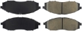 Picture of StopTech Street Brake Pads