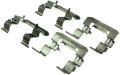 Picture of StopTech Street Brake Pads
