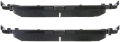 Picture of StopTech Street Brake Pads