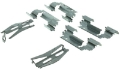 Picture of StopTech Street Brake Pads