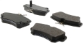 Picture of StopTech Street Brake Pads