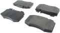 Picture of StopTech Street Brake Pads