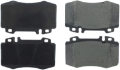 Picture of StopTech Street Brake Pads
