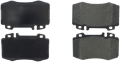 Picture of StopTech Street Brake Pads