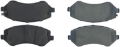 Picture of StopTech Street Brake Pads