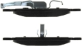 Picture of StopTech Street Brake Pads
