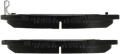 Picture of StopTech Street Brake Pads
