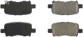 Picture of StopTech Street Brake Pads