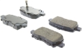 Picture of StopTech Street Brake Pads
