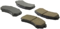 Picture of StopTech Street Brake Pads