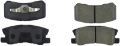 Picture of StopTech Street Brake Pads