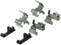 Picture of StopTech Street Brake Pads