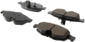 Picture of StopTech Street Brake Pads