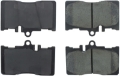 Picture of StopTech Street Brake Pads