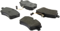 Picture of StopTech Street Brake Pads
