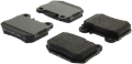 Picture of StopTech Street Brake Pads