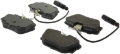 Picture of StopTech Street Brake Pads
