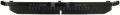 Picture of StopTech Street Brake Pads