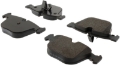 Picture of StopTech Street Brake Pads