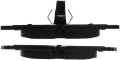 Picture of StopTech Street Brake Pads