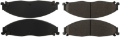 Picture of StopTech Street Brake Pads