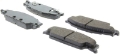 Picture of StopTech Street Brake Pads