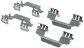 Picture of StopTech Street Brake Pads