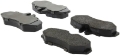 Picture of StopTech Street Brake Pads