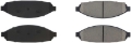Picture of StopTech Street Brake Pads