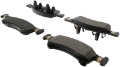 Picture of StopTech Street Brake Pads