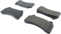 Picture of StopTech Street Brake Pads